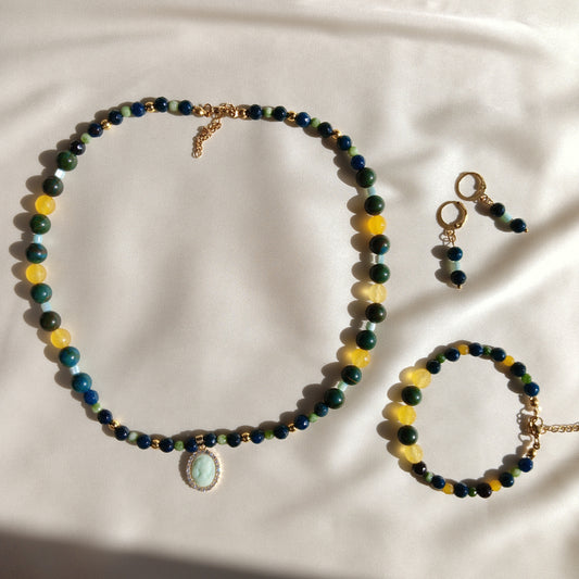 Lost in Wonderland Set