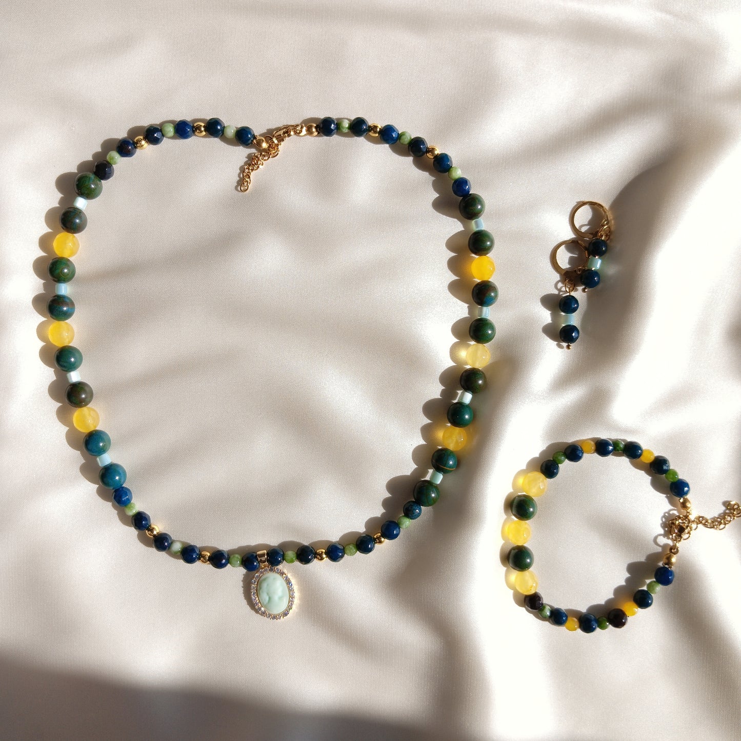 Lost in Wonderland Set