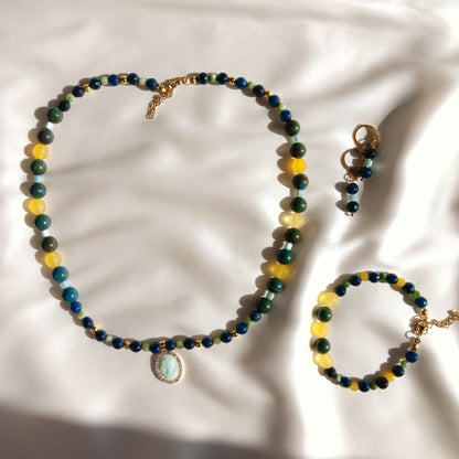 Lost in Wonderland Set