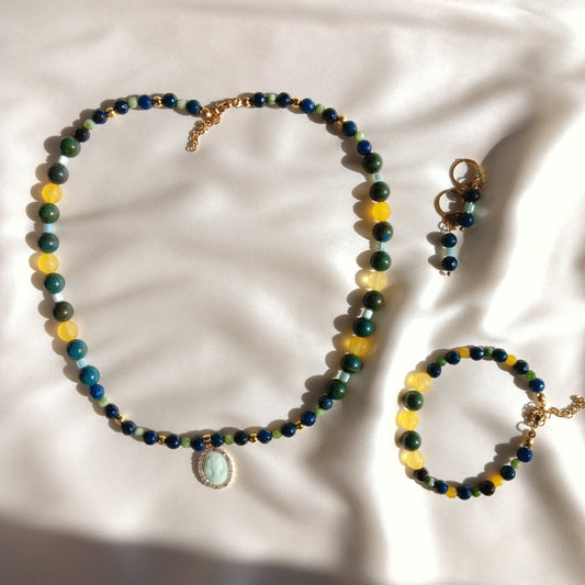 Lost in Wonderland Set