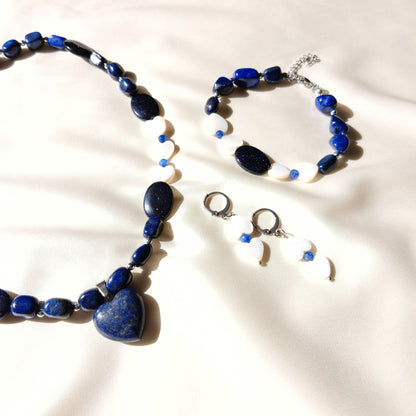 Starry Night Set